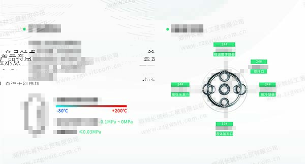 實驗室用玻璃反應(yīng)釜