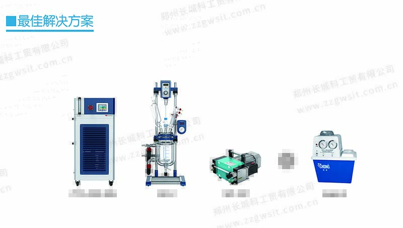雙層玻璃反應(yīng)釜如何精準(zhǔn)控溫？