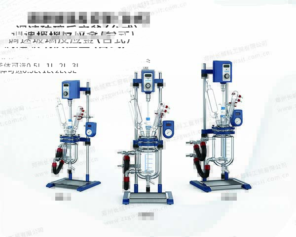 實驗室玻璃反應(yīng)釜使用說明，日常維護方法