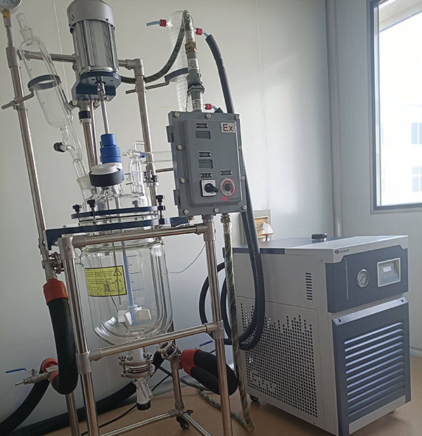 常見的玻璃反應(yīng)釜有哪幾種？原理及特點