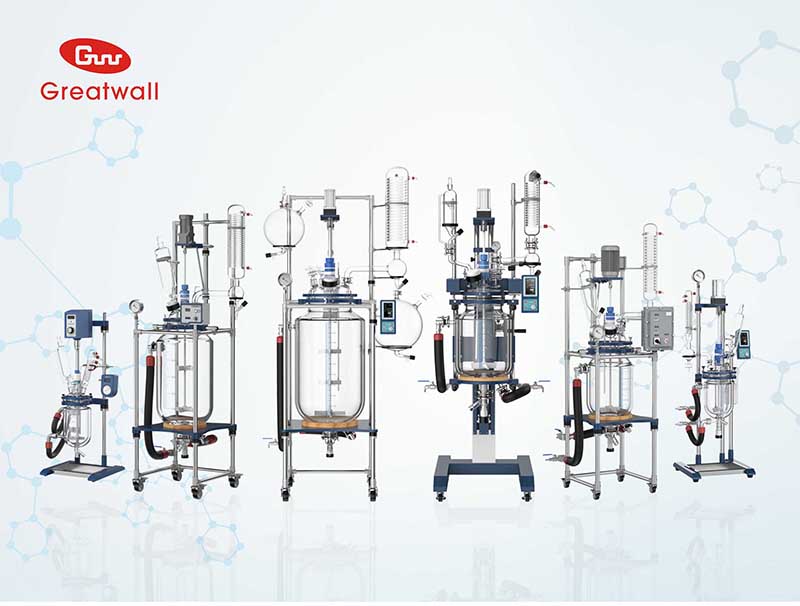 玻璃雙層反應(yīng)器使用說明，特點，保養(yǎng)及價格